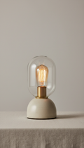 Haven Classic Edison Bulb Lamp